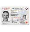 US ID CARD & US DRIVER LICENSE