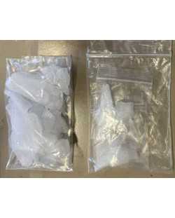 10g - 81% PURITY METHAMPHETAMINE