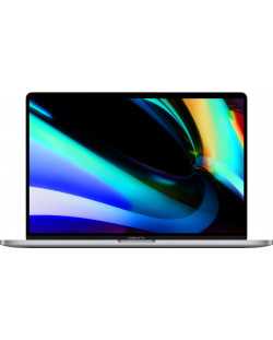 MacBook Pro - 16" Display with Touch Bar - Intel Core i7 - 16GB Memory - AMD Radeon Pro 5300M - 512GB SSD (Latest Model) - Space Gray