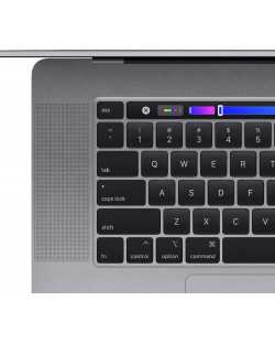 MacBook Pro - 16" Display with Touch Bar - Intel Core i7 - 16GB Memory - AMD Radeon Pro 5300M - 512GB SSD (Latest Model) - Space Gray